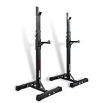 Análisis de los mejores racks exteriores para Crossfit: ¡Potencia tu entrenamiento al aire libre!