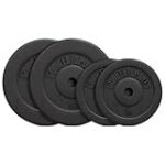 Análisis detallado de las pesas de disco: ventajas y beneficios para potenciar tu entrenamiento
