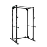 Análisis del mejor rack de calistenia para exterior: ventajas y recomendaciones