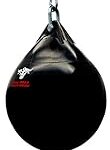 Sacos de agua para boxeo: análisis y beneficios de uno de los mejores productos para entrenar