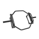 Análisis detallado de la barra olímpica hexagonal: ¿Por qué es la mejor opción para tu rutina de ejercicio?