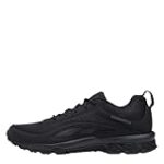 Análisis de la zapatilla Reebok negra: ¡La aliada perfecta para tu rutina de ejercicio!