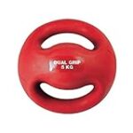 Análisis de los beneficios de los ejercicios con balones medicinales: descubre los mejores productos para tu entrenamiento