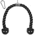 Análisis de las ventajas de hacer curl con poleas: ¡potencia tu entrenamiento!