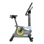 Análisis y ventajas de la bicicleta indoor Salter: tu aliada perfecta para entrenar en casa