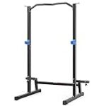 Análisis de los mejores racks de CrossFit para exteriores: ¡Potencia tus entrenamientos al aire libre!