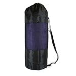 Análisis de las mejores mochilas para transportar tu esterilla de yoga: comodidad y practicidad en tu rutina de ejercicio Análisis de las mejores mochilas para transportar tu esterilla de yoga: comodidad y practicidad en tu rutina de ejercicio