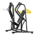 Análisis y ventajas de la máquina de press pectoral: ¡Tonifica tus músculos de manera efectiva!