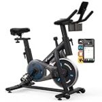 Análisis de las mejores bicicletas estáticas de spinning: ¡Descubre sus ventajas para tu rutina de ejercicio!