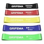 Todas las ventajas de los entrenamientos con gomas elásticas: ¡Descubre cómo potenciar tu rutina de ejercicio! Todas las ventajas de los entrenamientos con gomas elásticas: ¡Descubre cómo potenciar tu rutina de ejercicio!
