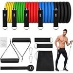 Análisis de las mejores opciones de gomas de entrenamiento: ¡Potencia tu rutina de ejercicio! Análisis de las mejores opciones de gomas de entrenamiento: ¡Potencia tu rutina de ejercicio!