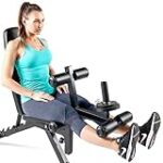 Análisis de las mejores extensiones de cuádriceps en máquinas: Ventajas y recomendaciones para potenciar tus entrenamientos