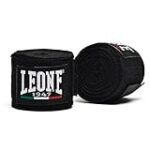 Análisis de las vendas Leone de 4.5 metros: Ventajas y beneficios para tu entrenamiento Análisis de las vendas Leone de 4.5 metros: Ventajas y beneficios para tu entrenamiento