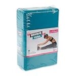 Análisis de los mejores bloques para yoga: Ventajas y recomendaciones