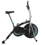 Bicicleta de aire: Análisis detallado y beneficios para tu rutina de ejercicio Bicicleta de aire: Análisis detallado y beneficios para tu rutina de ejercicio
