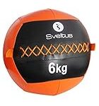 Análisis de los beneficios de la altura ideal para realizar ejercicios con Wall Ball Análisis de los beneficios de la altura ideal para realizar ejercicios con Wall Ball