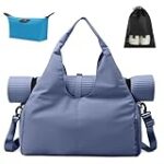 Análisis de las mejores bolsas para yoga: comodidad y estilo para tu práctica de ejercicio Análisis de las mejores bolsas para yoga: comodidad y estilo para tu práctica de ejercicio
