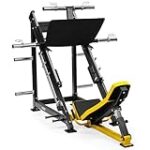 Análisis de los beneficios de la máquina leg press en tu rutina de ejercicio
