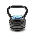 Análisis de la kettlebell regulable: descubre sus ventajas para tu entrenamiento