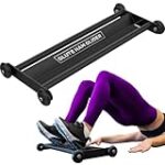Análisis del Glute Ham Roller: Descubre sus ventajas para maximizar tus entrenamientos de glúteos