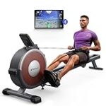 Todo lo que necesitas saber sobre el remo Concept 2: Análisis y beneficios para tu entrenamiento