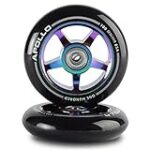 Análisis detallado de las ruedas Apollo: Opiniones y beneficios para potenciar tu entrenamiento Análisis detallado de las ruedas Apollo: Opiniones y beneficios para potenciar tu entrenamiento