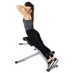Los mejores productos para fortalecer abdominales y lumbares: Análisis y ventajas