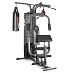Análisis completo del Multigym 400 Pro: ¡Descubre las ventajas de este equipo de ejercicio! Análisis completo del Multigym 400 Pro: ¡Descubre las ventajas de este equipo de ejercicio!