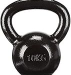 Análisis de las ventajas de las pesas rusas kettlebell para el ejercicio completo