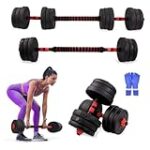 Análisis de las mejores pesas para peso muerto: descubre sus ventajas para tu entrenamiento