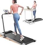 Análisis de las ventajas de una cinta de andar plegable: ¡Descubre la mejor opción para tu entrenamiento en casa!