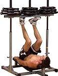 Tops de vertical presses: Análisis y ventajas de los mejores productos para potenciar tu entrenamiento