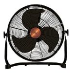 Análisis del Mejor Ventilador para Crossfit: ¡Potencia tus Entrenamientos con Comodidad!