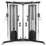 Análisis y ventajas del cruce en poleas: ¿Por qué es un ejercicio imprescindible para tu rutina de entrenamiento? Análisis y ventajas del cruce en poleas: ¿Por qué es un ejercicio imprescindible para tu rutina de entrenamiento?