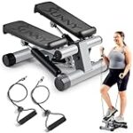 Análisis y ventajas de las máquinas de escalones para gimnasio: ¡Dale un impulso a tu rutina de ejercicios!