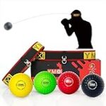 Descubre los beneficios de entrenar con una bola de boxeo: Análisis de los mejores modelos del mercado