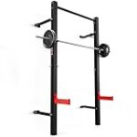 Análisis y ventajas del mejor rack de Crossfit para pared: tu aliado perfecto en casa Análisis y ventajas del mejor rack de Crossfit para pared: tu aliado perfecto en casa