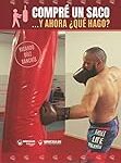Análisis de los mejores sacos de boxeo: ¿Cuál comprar para tus entrenamientos?