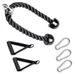 Análisis de los beneficios del curl en poleas altas: ¡Potencia tu entrenamiento de brazos! Análisis de los beneficios del curl en poleas altas: ¡Potencia tu entrenamiento de brazos!