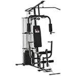 Análisis de las mejores opciones en maquinaria de gym: ventajas para tu entrenamiento.