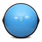 Bosu: El aliado perfecto para tu rutina de ejercicio en el gimnasio Bosu: El aliado perfecto para tu rutina de ejercicio en el gimnasio