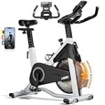 Análisis de las Mejores Bicicletas Spinning Magnéticas: Ventajas y Características