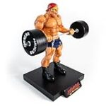 Análisis de los productos más efectivos para potenciar tu entrenamiento en Gimnasio La Fábrica