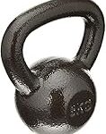 Análisis detallado de la kettlebell de 8 kg: ventajas y beneficios para tu rutina de ejercicio