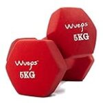 Análisis detallado de las mancuernas de 5kg: Descubre por qué son ideales para tu rutina de ejercicios Análisis detallado de las mancuernas de 5kg: Descubre por qué son ideales para tu rutina de ejercicios
