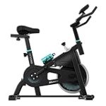 Análisis detallado de las ventajas de la bicicleta indoor: ¡Descubre el mejor aliado para tu entrenamiento en casa! Análisis detallado de las ventajas de la bicicleta indoor: ¡Descubre el mejor aliado para tu entrenamiento en casa!