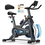 Diferencia entre bicicleta estática y clase de spinning: ¿Cuál es la mejor opción para tu entrenamiento? Diferencia entre bicicleta estática y clase de spinning: ¿Cuál es la mejor opción para tu entrenamiento?