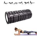 Análisis de los beneficios del roller foam: el aliado perfecto para tu rutina de ejercicio