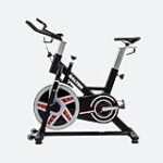 Análisis y ventajas de la bicicleta indoor Stone Salter: ¡Descubre por qué es el mejor aliado para tus rutinas de ejercicio!