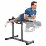Análisis de las ventajas de la ghd para entrenar abdominales: ¡Consigue un abdomen tonificado!